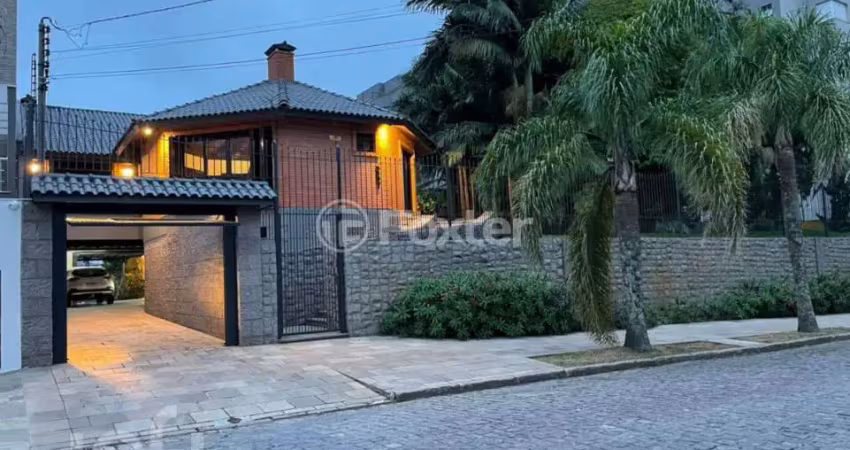 Casa com 3 quartos à venda na Rua Danilo Antônio Bridi, 267, Bela Vista, Caxias do Sul