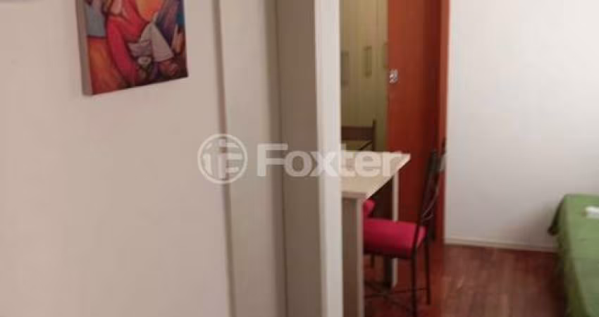 Apartamento com 1 quarto à venda na Rua Demétrio Ribeiro, 247, Centro Histórico, Porto Alegre