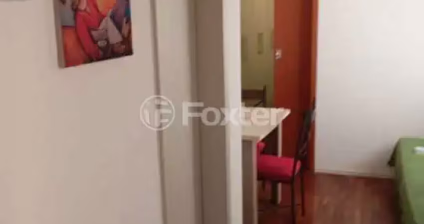 Apartamento com 1 quarto à venda na Rua Demétrio Ribeiro, 247, Centro Histórico, Porto Alegre