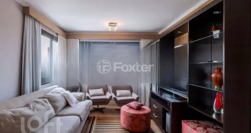 Apartamento com 3 quartos à venda na Rua Honório Silveira Dias, 963, São João, Porto Alegre