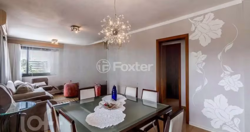 Apartamento com 3 quartos à venda na Rua Honório Silveira Dias, 963, São João, Porto Alegre