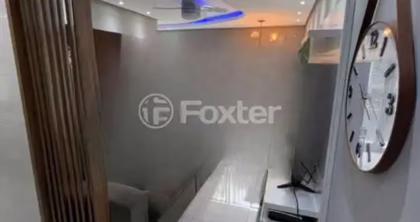 Apartamento com 2 quartos à venda na Rua Reverendo Olavo Nunes, 270, Parque Santa Fé, Porto Alegre