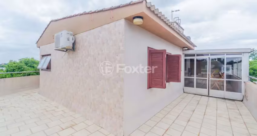Cobertura com 4 quartos à venda na Rua Doutor Miguel Vieira Ferreira, 200, Nossa Senhora das Graças, Canoas