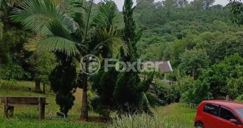 Casa com 3 quartos à venda na Rua Itaúba, 396, Cocão, Viamão