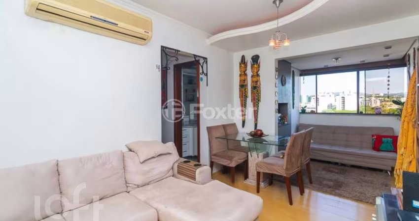 Apartamento com 2 quartos à venda na Rua José do Patrocínio, 1100, Cidade Baixa, Porto Alegre