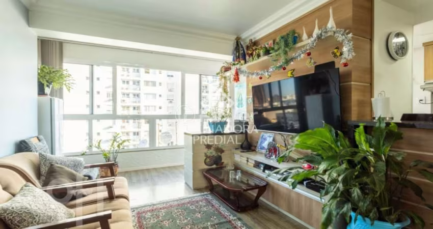 Apartamento com 3 quartos à venda na Rua São Luís, 600, Santana, Porto Alegre