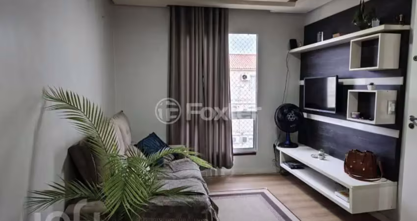 Apartamento com 3 quartos à venda na Avenida Thomaz Edison, 3500, São Miguel, São Leopoldo