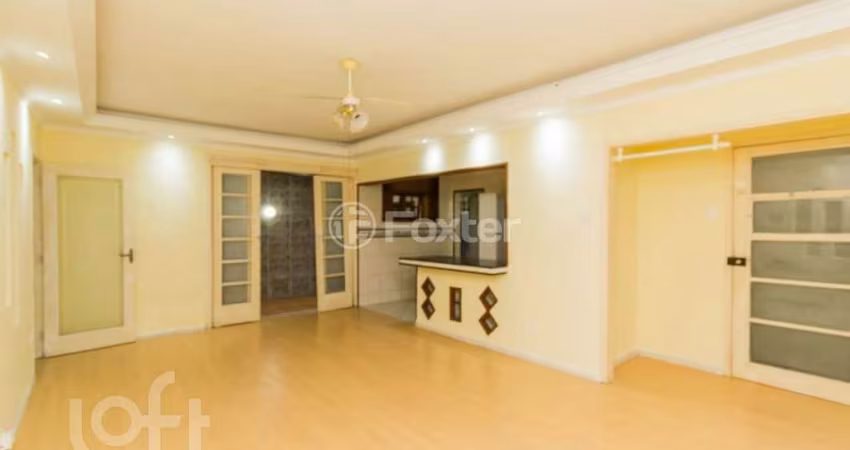Apartamento com 2 quartos à venda na Travessa Ferreira de Abreu, 62, Santana, Porto Alegre