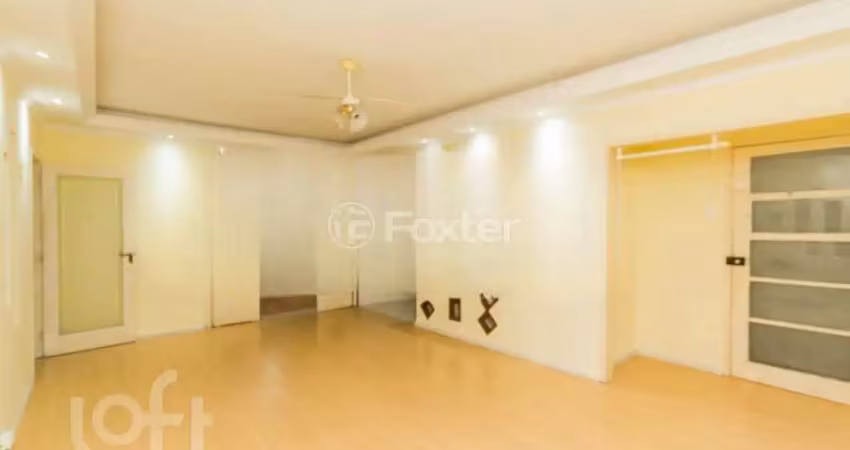 Apartamento com 2 quartos à venda na Travessa Ferreira de Abreu, 62, Santana, Porto Alegre