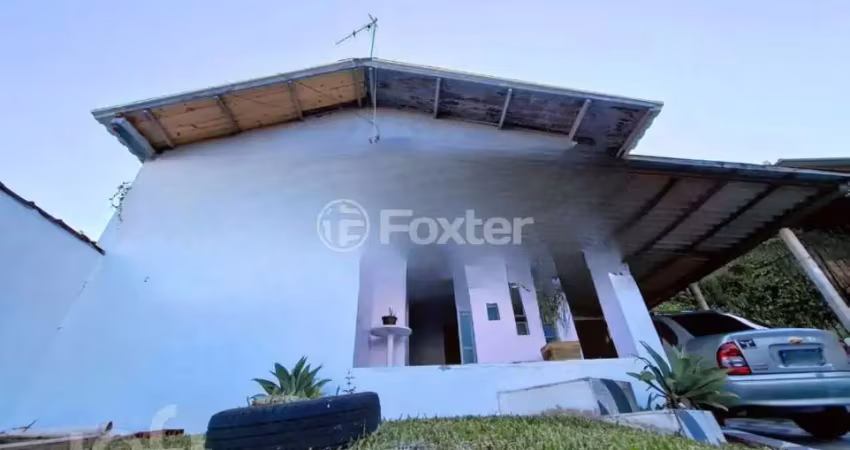 Casa com 3 quartos à venda na Rua da Constituinte, 103, Canudos, Novo Hamburgo