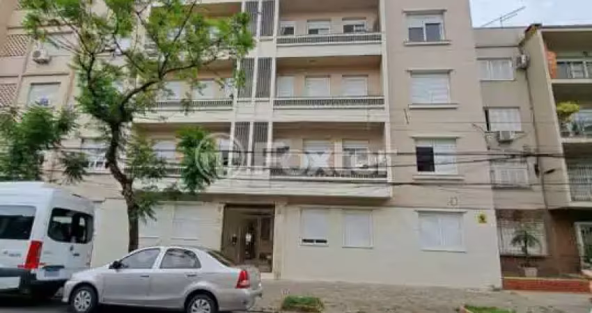 Apartamento com 3 quartos à venda na Rua Olavo Bilac, 462, Azenha, Porto Alegre