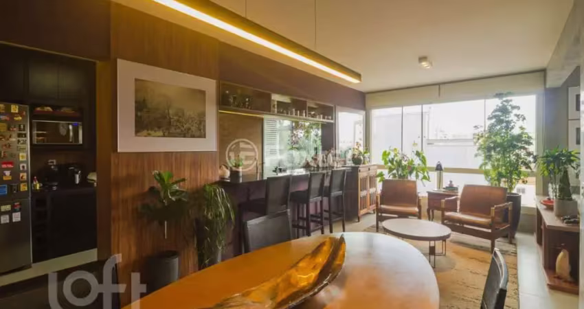 Apartamento com 2 quartos à venda na Rua Mariante, 940, Rio Branco, Porto Alegre
