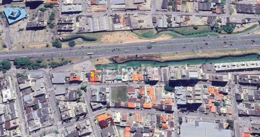 Casa com 2 quartos à venda na Rua João Saturnino Ouriques, 854, Campinas, São José