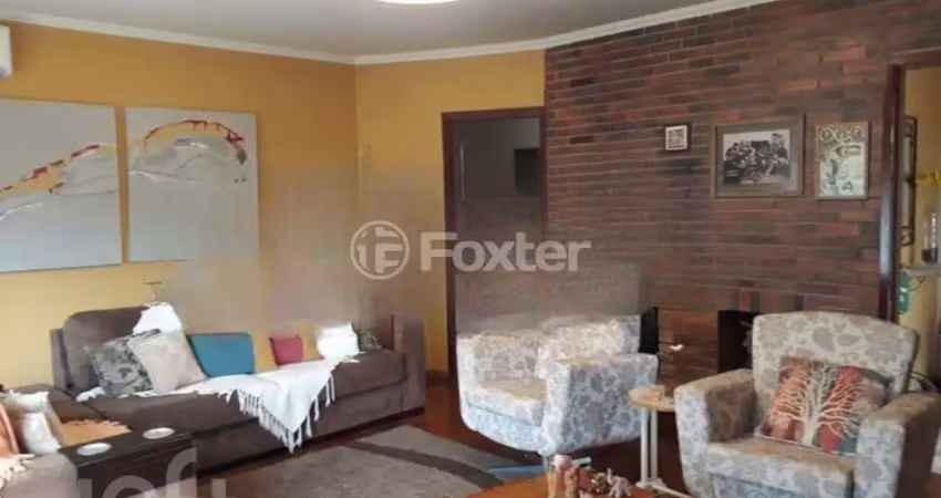 Casa com 3 quartos à venda na Rua São Nicolau, 530, Cristo Rei, São Leopoldo