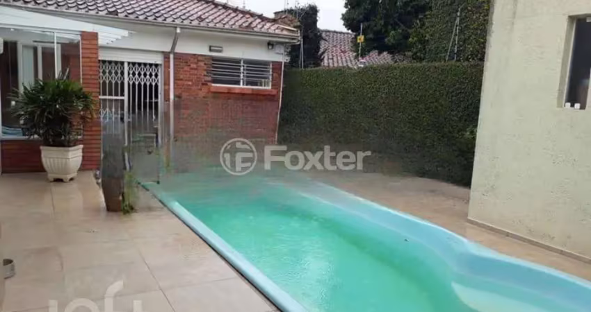Casa com 3 quartos à venda na Rua São Nicolau, 530, Cristo Rei, São Leopoldo