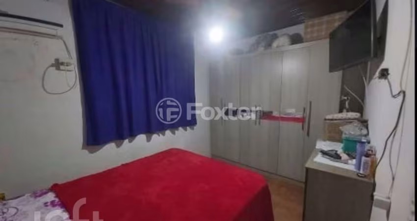 Casa com 2 quartos à venda na Rua Dante Alighieri, 127, Bom Sucesso, Gravataí