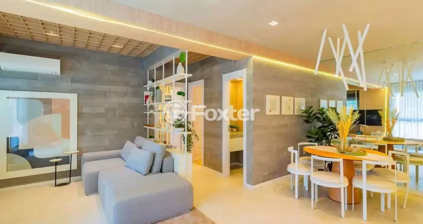Apartamento com 2 quartos à venda na Rua Felizardo Furtado, 348, Jardim Botânico, Porto Alegre
