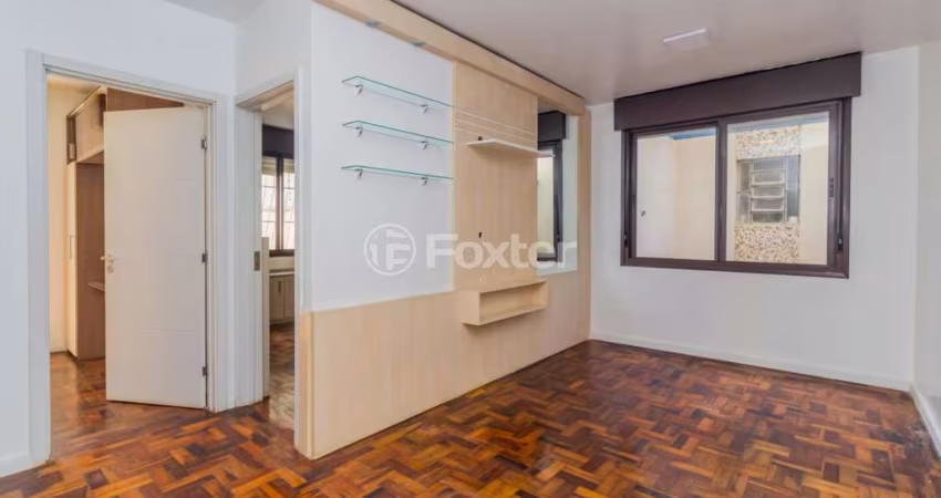 Apartamento com 2 quartos à venda na Rua Adão Baino, 225, Cristo Redentor, Porto Alegre