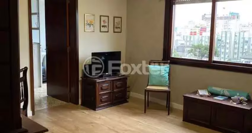Apartamento com 1 quarto à venda na Avenida João Pessoa, 1175, Farroupilha, Porto Alegre