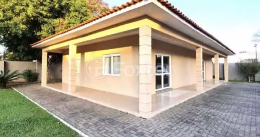 Casa em condomínio fechado com 2 quartos à venda na Rua Treze de Maio, 630, Rio Branco, Canoas