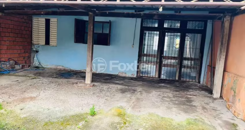 Casa com 2 quartos à venda na Estrada João de Oliveira Remião, 9651, Lomba do Pinheiro, Porto Alegre