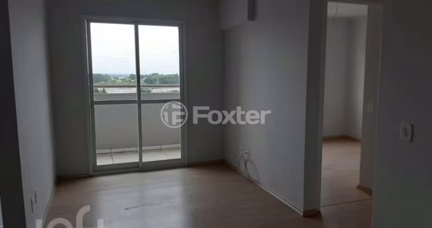 Apartamento com 2 quartos à venda na Rua Ângelo Lourenço Tesser, 1418, De Lazzer, Caxias do Sul