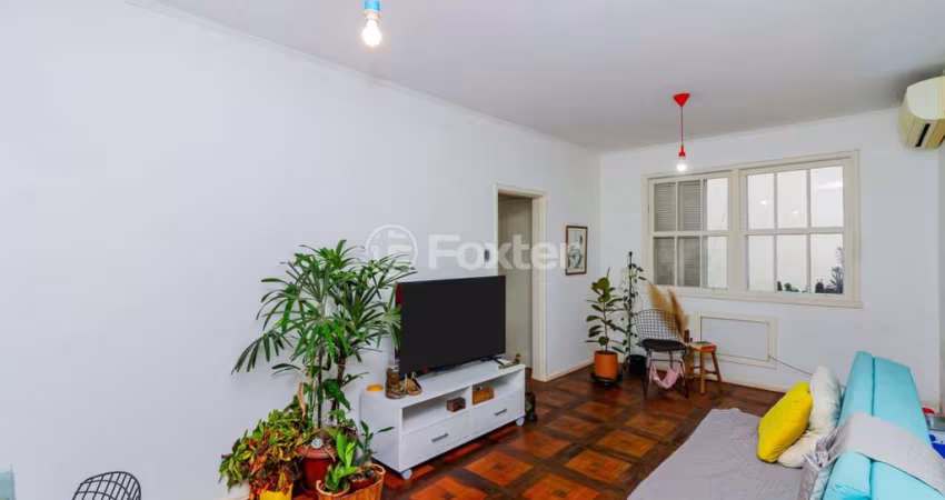 Apartamento com 2 quartos à venda na Rua Francisco Ferrer, 355, Rio Branco, Porto Alegre