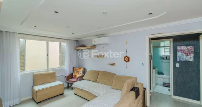 Apartamento com 3 quartos à venda na Rua Surupá, 76, Jardim Botânico, Porto Alegre