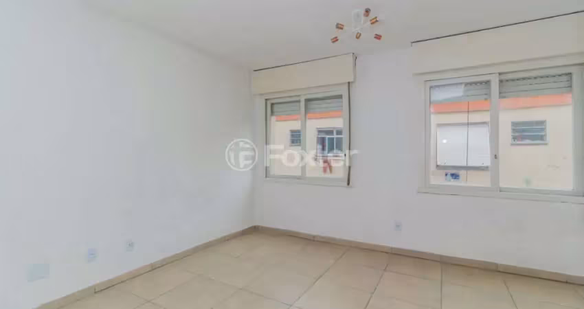 Apartamento com 1 quarto à venda na Rua Golda Meir, 376, Jardim Leopoldina, Porto Alegre