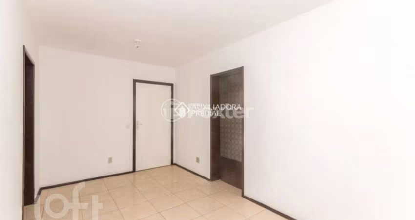 Apartamento com 1 quarto à venda na Rua Coronel Fernando Machado, 501, Centro Histórico, Porto Alegre