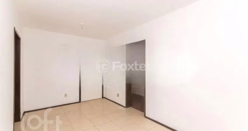 Apartamento com 1 quarto à venda na Rua Coronel Fernando Machado, 501, Centro Histórico, Porto Alegre
