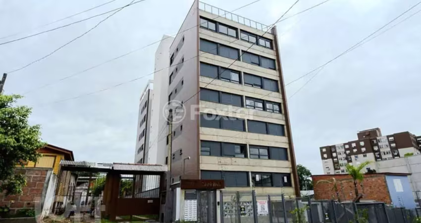 Apartamento com 2 quartos à venda na Rua Jaguari, 1170, Cristal, Porto Alegre