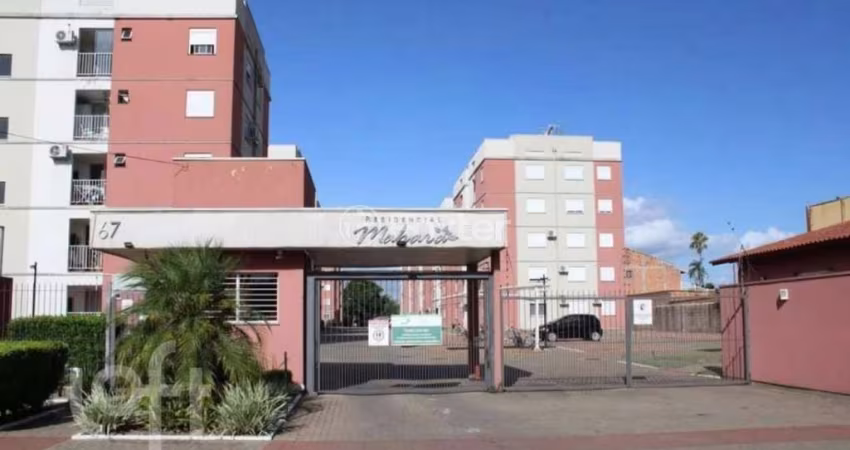 Apartamento com 2 quartos à venda na Rua Vinte e Quatro de Outubro, 67, Fátima, Canoas