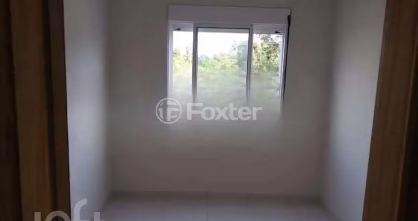 Apartamento com 2 quartos à venda na Rua Marcelo dos Santos, 45, Chapéu do Sol, Porto Alegre