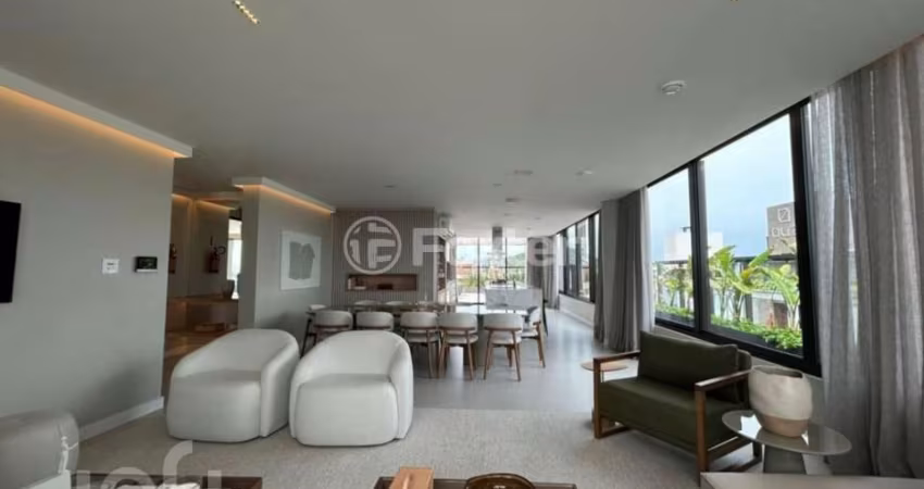 Apartamento com 3 quartos à venda na Rua dos Polvos, 55, Jurerê, Florianópolis