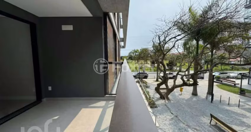 Apartamento com 3 quartos à venda na Rua dos Polvos, 55, Jurerê, Florianópolis
