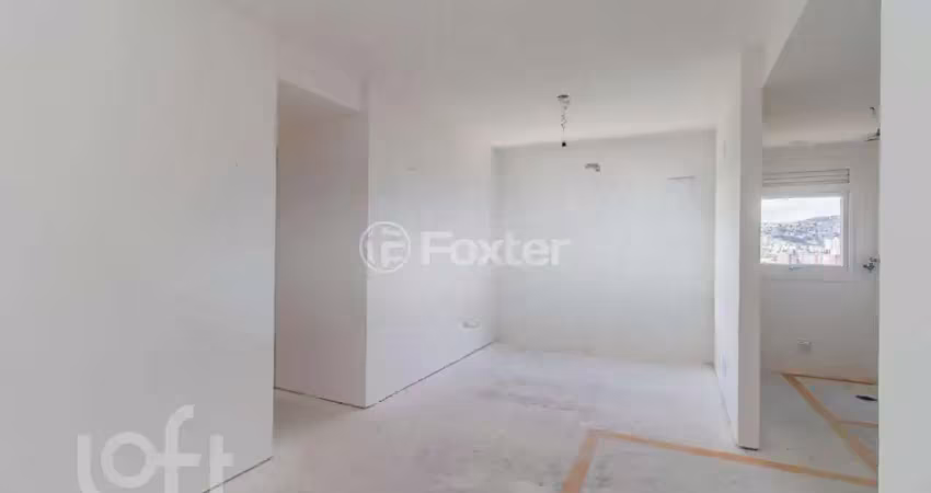 Apartamento com 3 quartos à venda na Rua Jayr Amaury Koebe, 220, Jardim do Salso, Porto Alegre