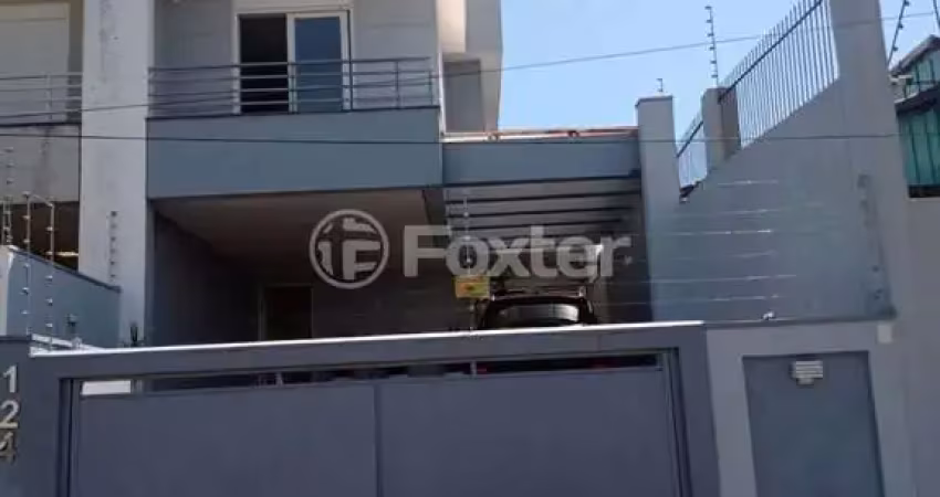 Casa com 3 quartos à venda na Rua Santiago, 124, Campestre, São Leopoldo