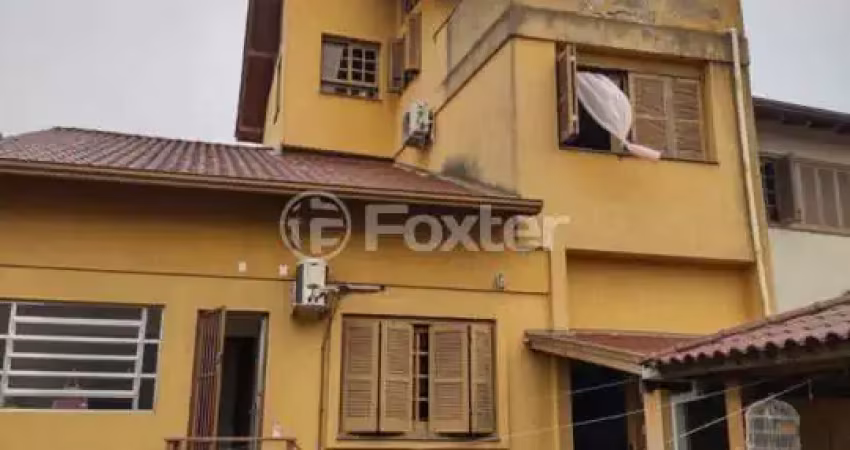 Casa com 4 quartos à venda na Rua Professor José Maria Rodrigues, 100, Vila Ipiranga, Porto Alegre