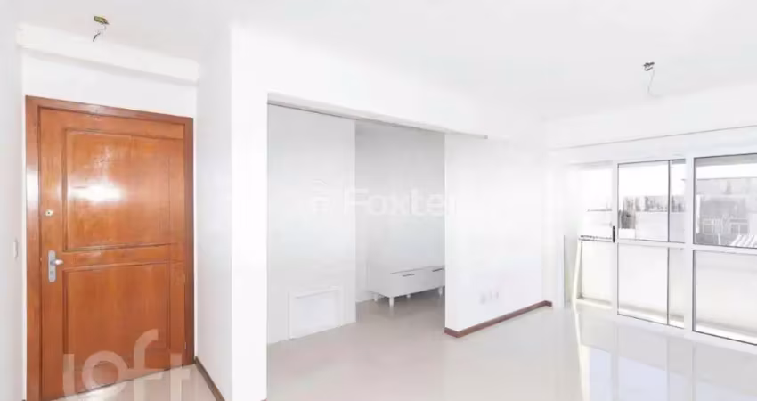 Apartamento com 2 quartos à venda na Rua Teixeira de Freitas, 659, Santo Antônio, Porto Alegre
