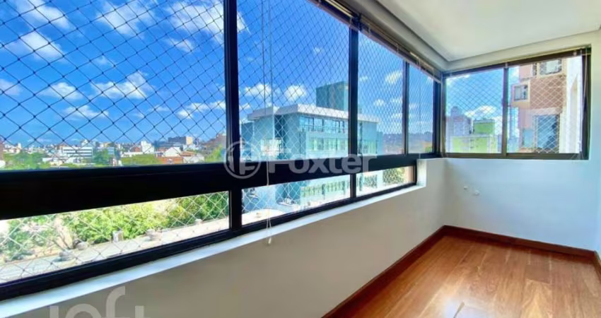 Apartamento com 3 quartos à venda na Rua São Luís, 470, Santana, Porto Alegre