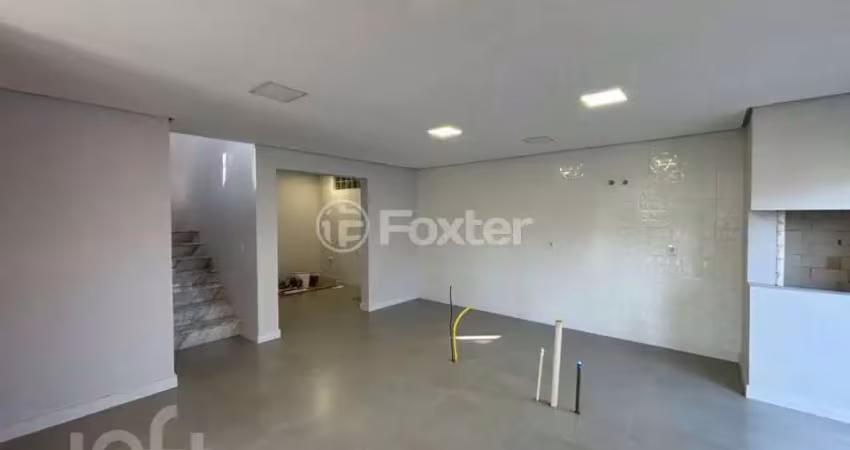Casa com 2 quartos à venda na Rua Corte Real, 25, Scharlau, São Leopoldo