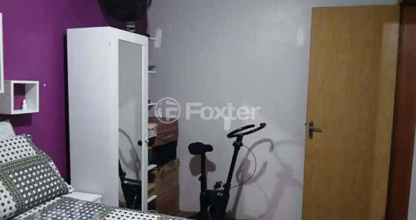 Apartamento com 2 quartos à venda na Rua Camboatás, 240, Igara, Canoas