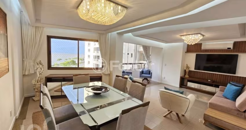 Apartamento com 3 quartos à venda na Rua Heitor Luz, 69, Centro, Florianópolis