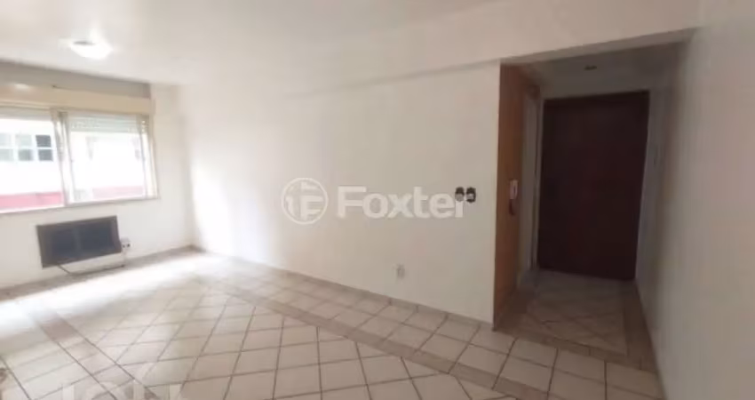 Apartamento com 2 quartos à venda na Avenida Padre Cacique, 354, Praia de Belas, Porto Alegre