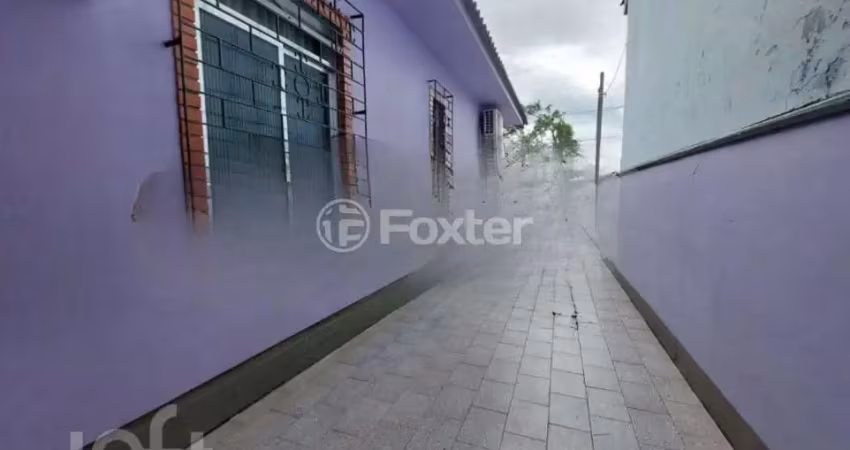 Casa com 3 quartos à venda na Rua Assis Brasil, 145, Nossa Senhora das Graças, Canoas
