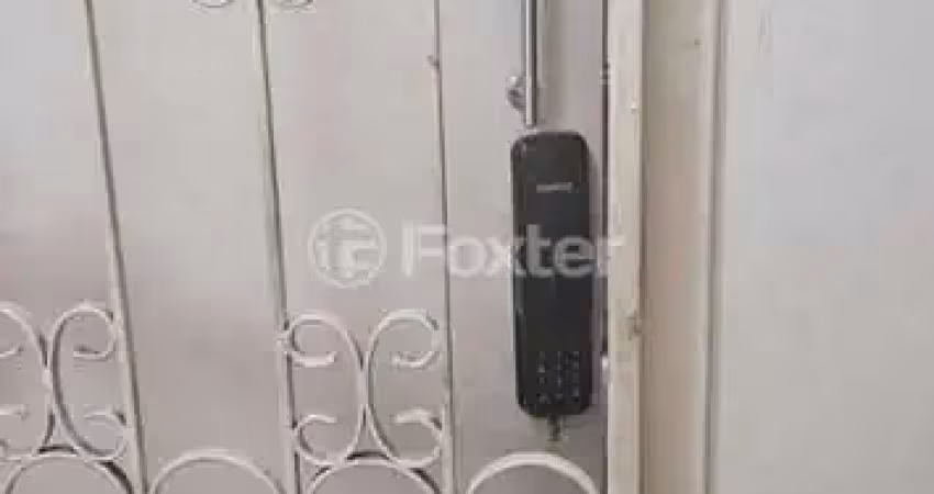Apartamento com 1 quarto à venda na Rua Coronel Vicente, 440, Centro Histórico, Porto Alegre