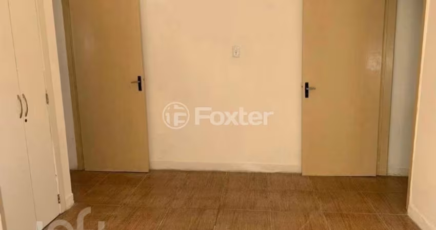 Apartamento com 2 quartos à venda na Rua Doutor Flores, 190, Centro Histórico, Porto Alegre