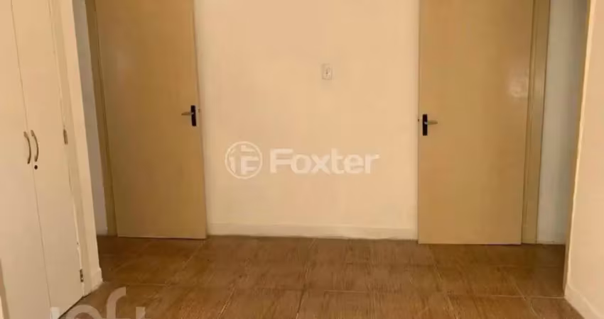 Apartamento com 2 quartos à venda na Rua Doutor Flores, 190, Centro Histórico, Porto Alegre