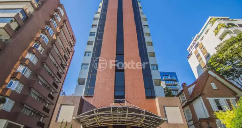 Apartamento com 1 quarto à venda na Rua Jardim Cristofel, 155, Moinhos de Vento, Porto Alegre